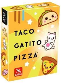 Παιχνίδια με τράπουλα Lúdilo Κίτρινο ES