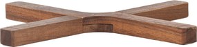 Βάση/Σουπλά Μαγειρικών Σκευών (25x25x1.5) Estia Allure 01-56551