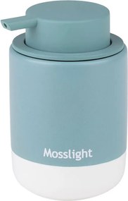 Dispenser Μπάνιου 280ml Estia Mosslight 02-40130