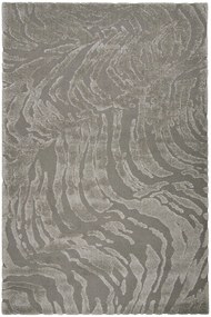 Χαλί Loft 59615 77 Grey Βιοκαρπέτ 200X290cm