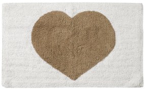 ΧΑΛΑΚΙ ΜΠΑΝΙΟΥ 50x80cm DAS HOME - BATHMATS 0677
