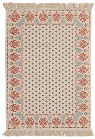 Χαλί All Season (120x170) A-S Ikat 164054I