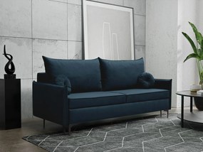 Καναπές - κρεβάτι Leon-Mple