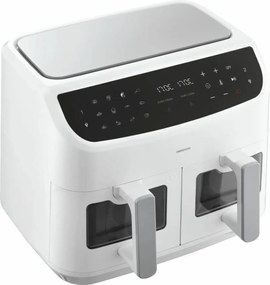 Φριτέζα με Αέρα Medion LIFE P20 Λευκό 2600 W 8,7 l