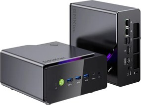 GMKtec K15 Core Ultra 5 125U 32GB 1TB Win 11 Pro Mini PC