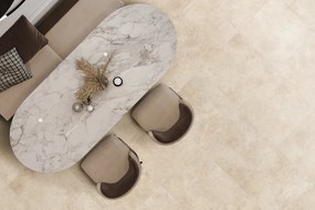 Keros Texel Beige 50x50 - Πλακάκι δαπέδου γρανίτη