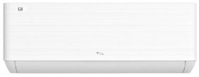 Κλιματιστικό Inverter TCL T-PRO TAC-18CHSD/TPG31I3A, 18000 BTU, 40 τ.μ., A++/A+++, 32 dB, WiFi, I Feel, Gentle Breeze, 3D Airflow, Λευκό