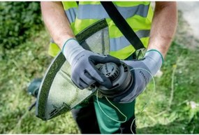 Κεφαλή θαμνοκοπτικού Metabo MA-FS