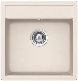 Νεροχύτης Manhattan Schock Cristalite-Mpez