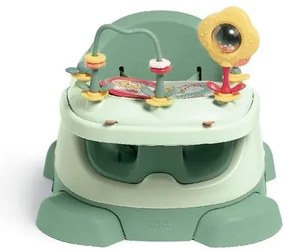 Παιδικό Κάθισμα Φαγητού Mamas &amp; Papas Bug &amp; Act Tray Eucalyptus