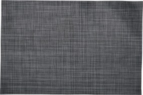 Σουπλά (45x30) Estia Mesh Μαύρο 07-32449