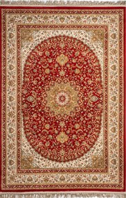 ΧΑΛΙ ORIAN 012/Red - 200cm x 290cm - 2003589 - 2003589