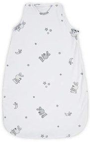 ΚΑΛΟΚΑΙΡΙΝΟΣ ΥΠΝΟΣΑΚΟΣ ΒΑΜΒΑΚΕΡΟΣ LORELLI 85CM RABBITS GREY 20810346601R