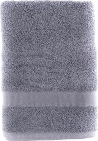 Stewehome Πετσέτα μπάνιου από 100% βαμβάκι 70x140 cm