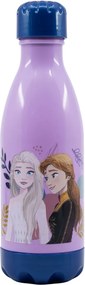 Μπουκάλι νερού Frozen CZ11267 Καθημερινή χρήση 560 ml Πλαστική ύλη