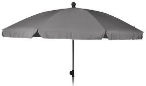 Ομπρέλα Θαλάσσης (Φ200) K-M Grey DV8100750