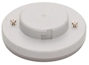 Λαμπτήρας LED GX53 8W 3000K IP20 8377 Nowodvorski-8377-Λευκό 8377