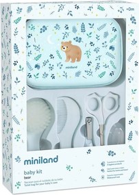 Miniland Baby Kit Σετ περιποίησης Bear