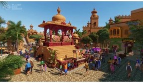 Βιντεοπαιχνίδι PlayStation 5 Just For Games Planet Zoo