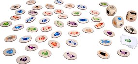 Επιτραπέζιο Παιχνίδι Bs Toys Βρες Το Ψαράκι