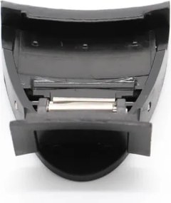 CHOCOLATE 5L/10L - Tank Hinge (Black) #18