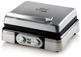 Συσκευή για Βάφλες DOMO DO9149W 1400W