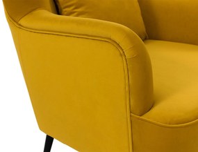 Πολυθρόνα Manidi-Gkri