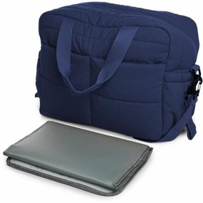 Τσάντα Αλλαγής Πάνας ThermoBaby Μπλε