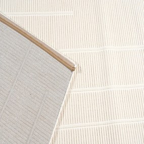 Χαλί (160x230) Polcarpet Parma 150 Cream