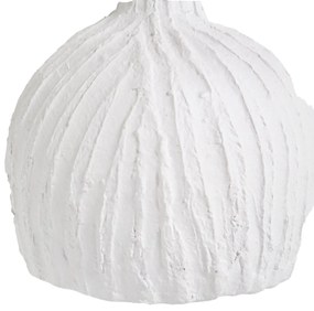 Φωτιστικό Οροφής Dezir White (25x25x29) Soulworks 0880010 - ows.0880010
