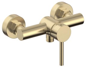 KARAG  ARTEMIS Μπαταρία ντους ARTEMIS Oro SO903F11-O KARAG KARAG-5206836689166