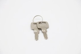 SC58/78/98 - Lock &amp; Key Set