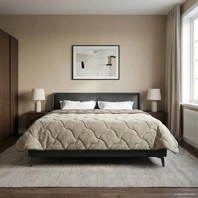 vidaXL Κουβέρτα ολόκληρου του χρόνου 220 x 240 cm Όχι