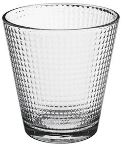 Ποτήρι Ποτού 07.154740 250ml Clear Glass