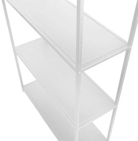 Wardrobe-Shelf S Line 100cm X 36cm X Y170cm Lobby S1986-0091