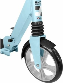 Σκούτερ Stamp Oxygen Μπλε