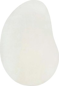 vidaXL Χαλιά χώρου HUARTE Κρεμ 140 x 200 cm Πολυεστέρας