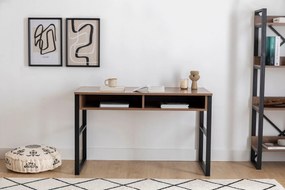 Γραφείο Καρυδιά NOVE 120x60x75