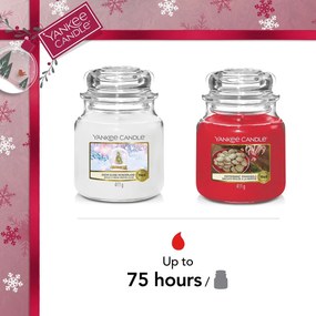 Αρωματικό Κερί Yankee Candle