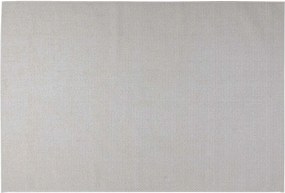 vidaXL Χαλιά χώρου Ορθογώνιος LUGO Κρεμ 280 x 200 εκ Πολυεστέρας