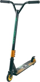 Παιδικό πατίνι - JX110-L - 630122 - Yellow