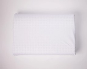 Ανατομικό Μαξιλάρι Ύπνου Felicita 60x40x11,5-10 Armonia Style