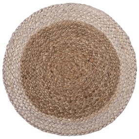 Σουπλά (Φ38) Silk Fashion Natural/Light Grey