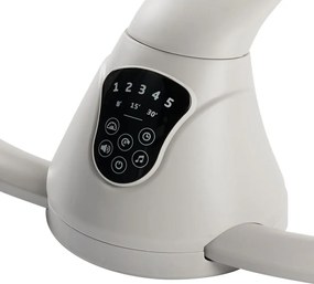 Βρεφικό Relax Λικνιζόμενο Maxi Cosi Cassia Classic Beige