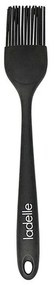Πινέλο Σιλικόνης Professional Series III 80176 28x4,7cm Black Ladelle Σιλικόνη