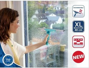 Καθαριστικό Γυαλιού Leifheit 41523 πολυπροπυλένιο