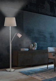 Επιδαπέδιο Φωτιστικό F&amp;H Layer-Gkri