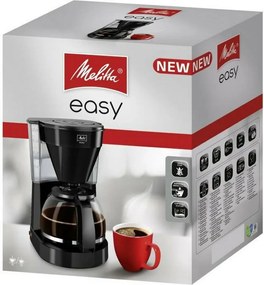 Kαφετιέρα Melitta Easy II 1023-02 1050W