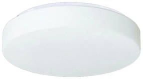 Φωτιστικό Οροφής Wall &amp; Ceiling Luminairies V287071C34 White Metal, Glass