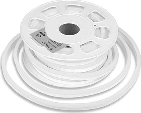 Αδιάβροχη Led Ταινία NEON FLEX 24V 10m Φώς ημέρας V-TAC 2514